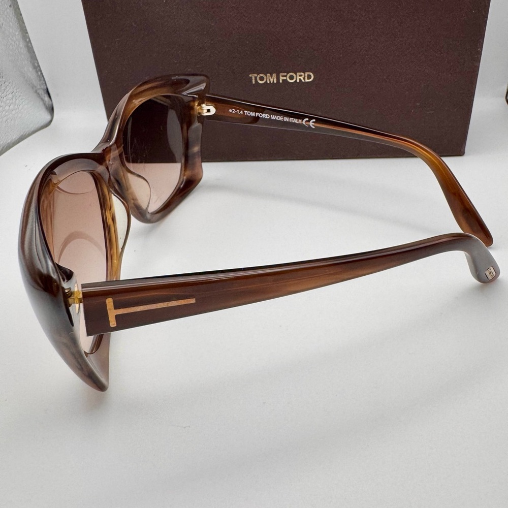 Tom Ford TF9280 Sunglasses - Picture 7 of 7
